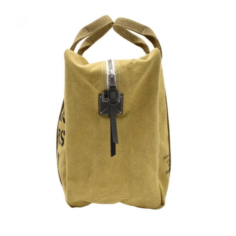 マニコミオ デザイン バッグ TTニューテントキャンプ イタリア製 MANIKOMIO DSGN zzmnk-ttantc　5