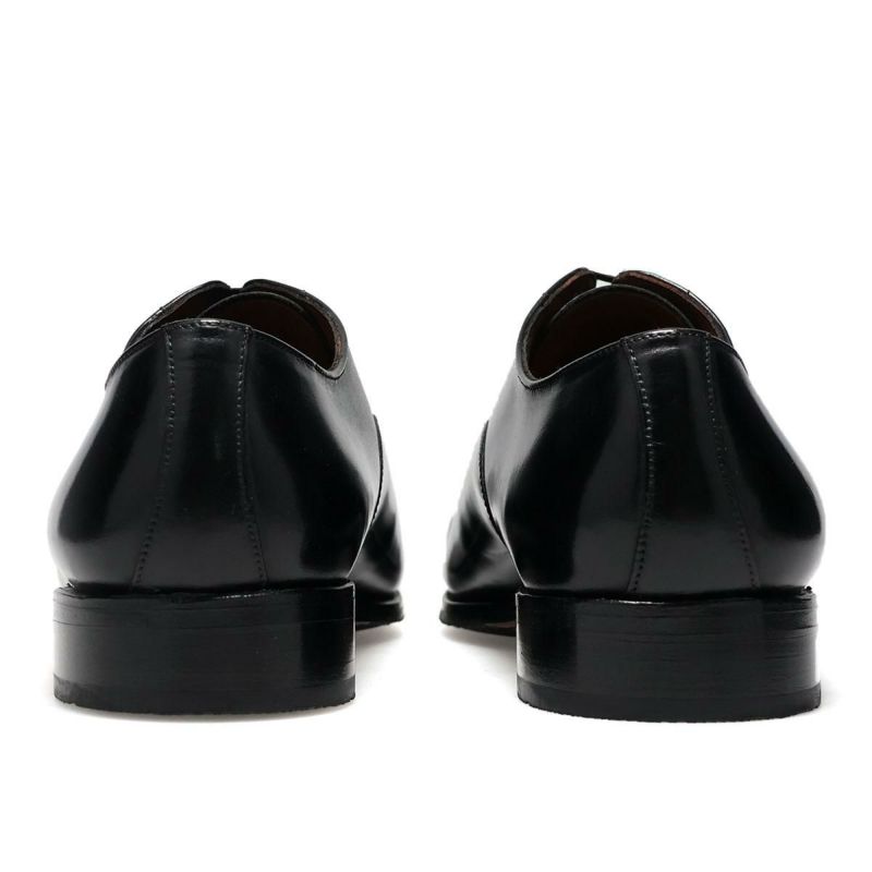 ジェイ・エー・ラミス メンズ ドレスシューズ 内羽根ストレートチップ J.A.RAMIS ja-519　8