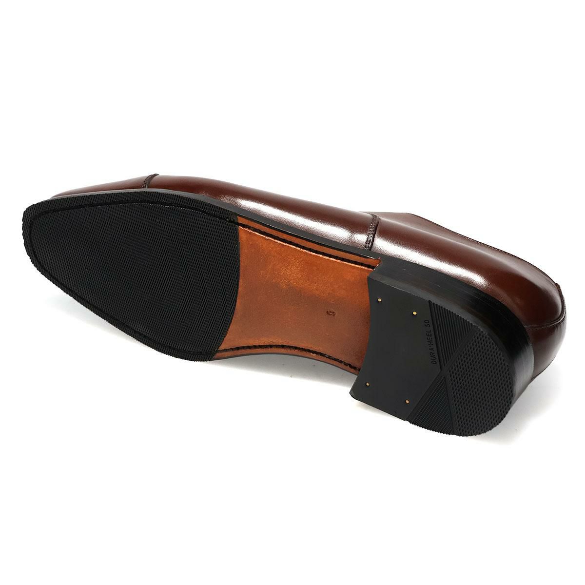 ジェイ・エー・ラミス メンズ ドレスシューズ 内羽根ストレートチップ J.A.RAMIS ja-519　12