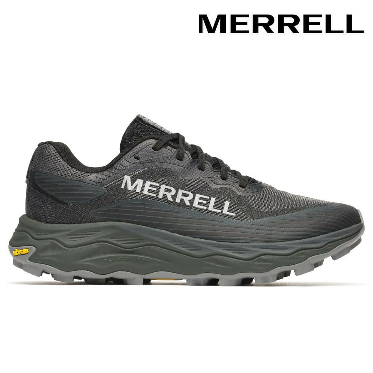 メレル メンズ スニーカー アジリティピーク6 MERRELL　