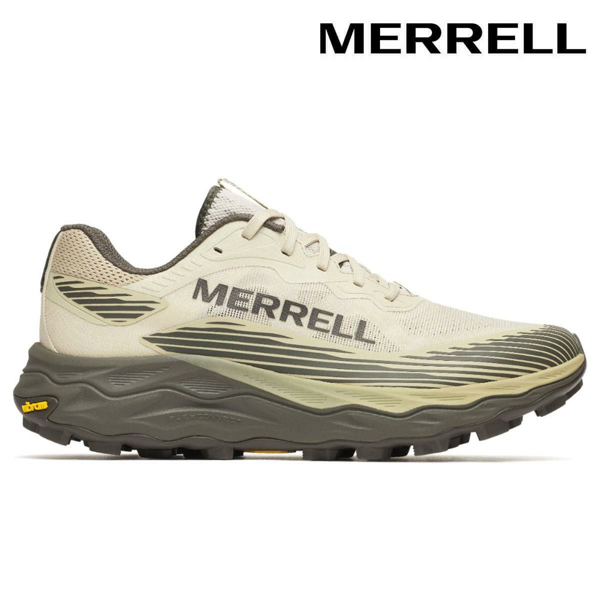 メレル メンズ スニーカー アジリティピーク6 MERRELL　2