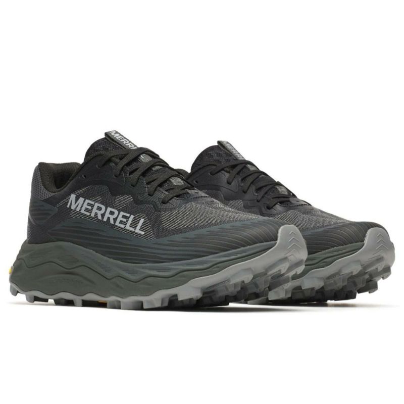 メレル メンズ スニーカー アジリティピーク6 MERRELL　5