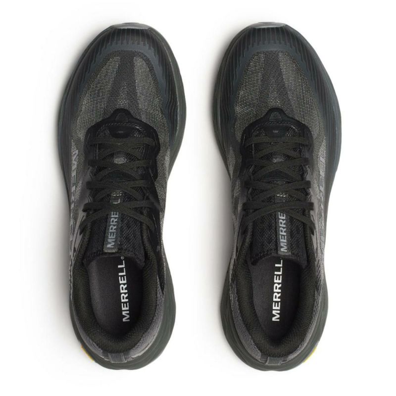 メレル メンズ スニーカー アジリティピーク6 MERRELL　7