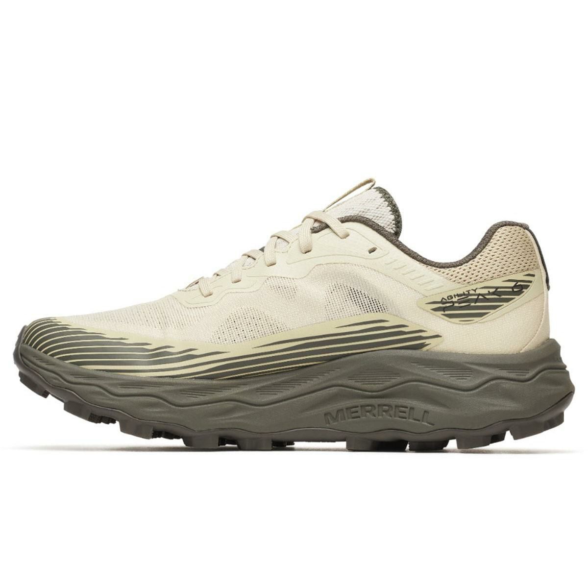 メレル メンズ スニーカー アジリティピーク6 MERRELL　9