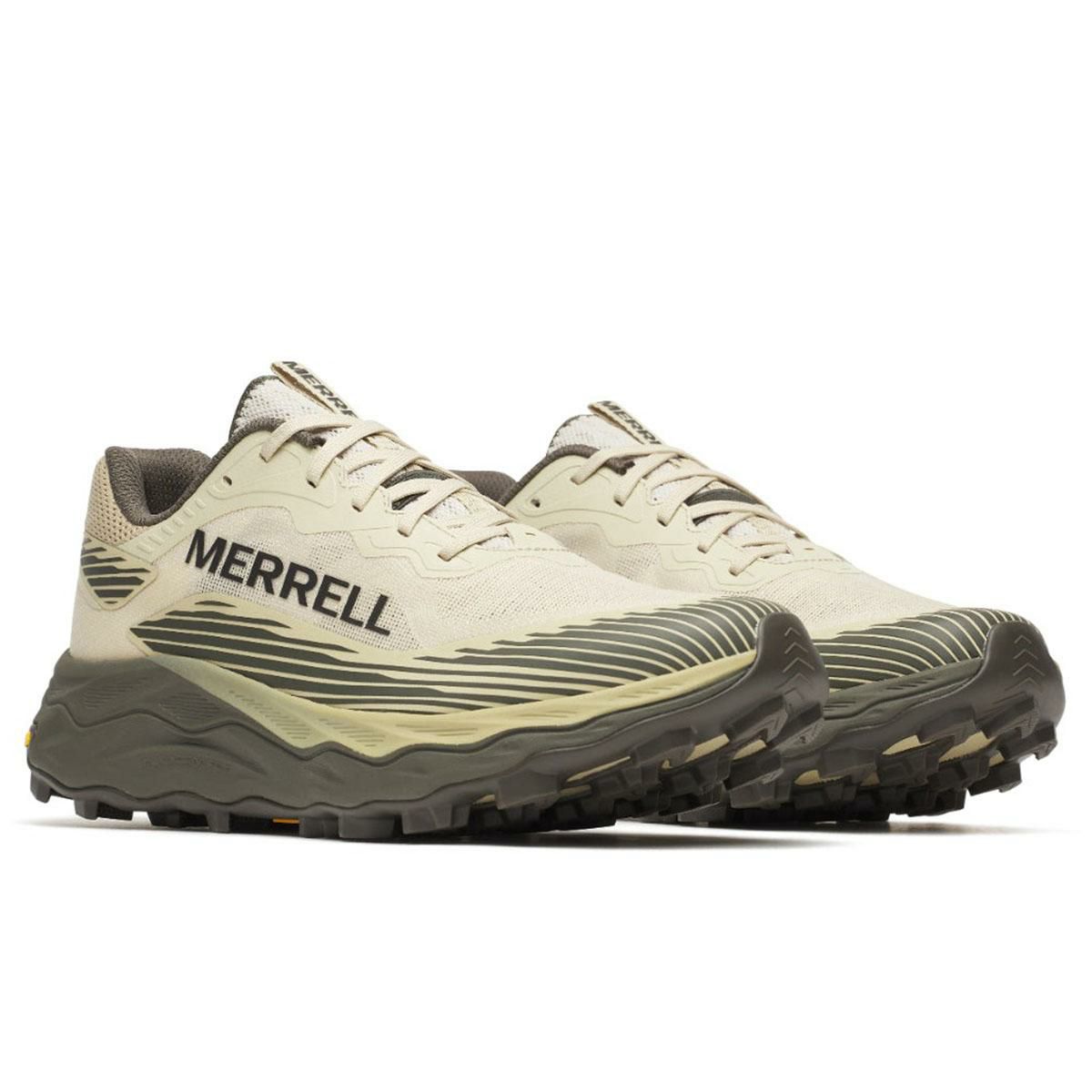 メレル メンズ スニーカー アジリティピーク6 MERRELL　10