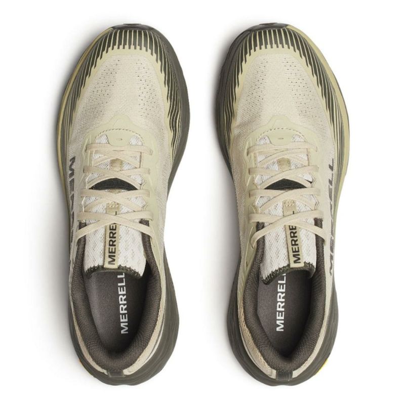 メレル メンズ スニーカー アジリティピーク6 MERRELL　12