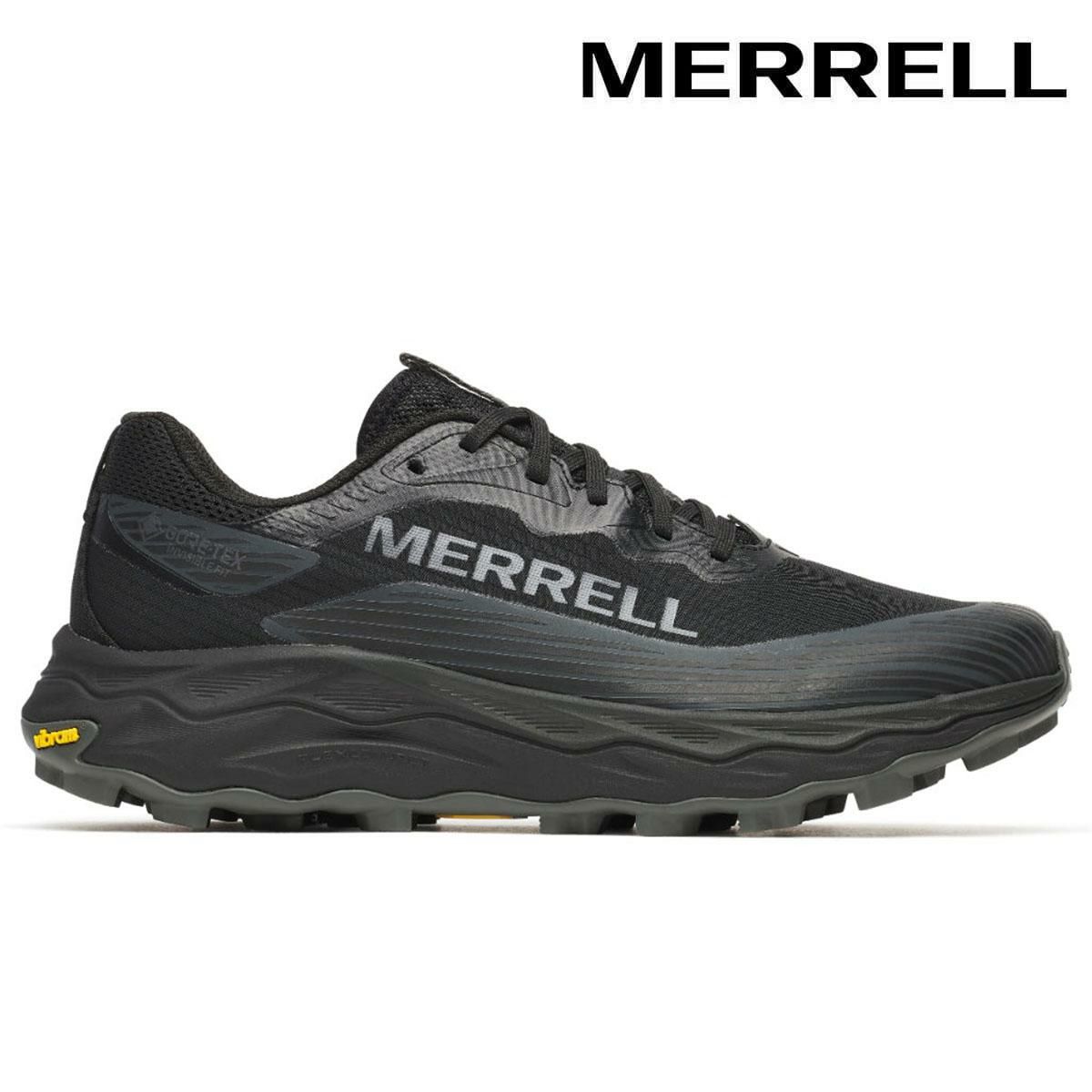 メレル メンズ スニーカー アジリティピーク6ゴアテックス MERRELL　