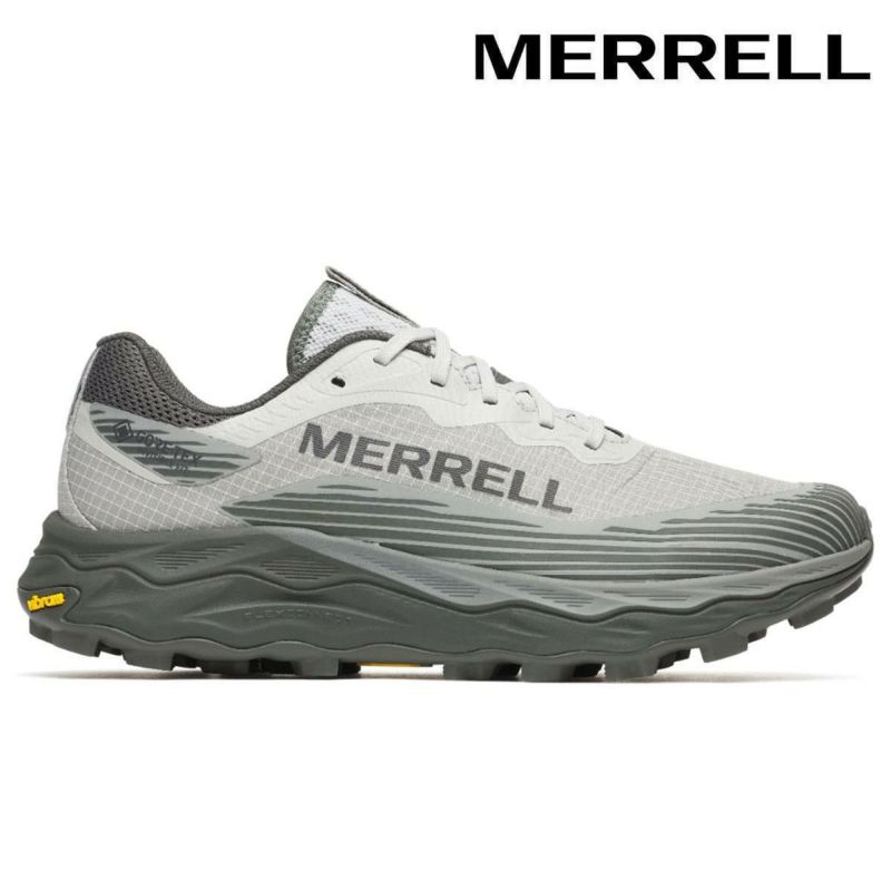 メレル メンズ スニーカー アジリティピーク6ゴアテックス MERRELL　2