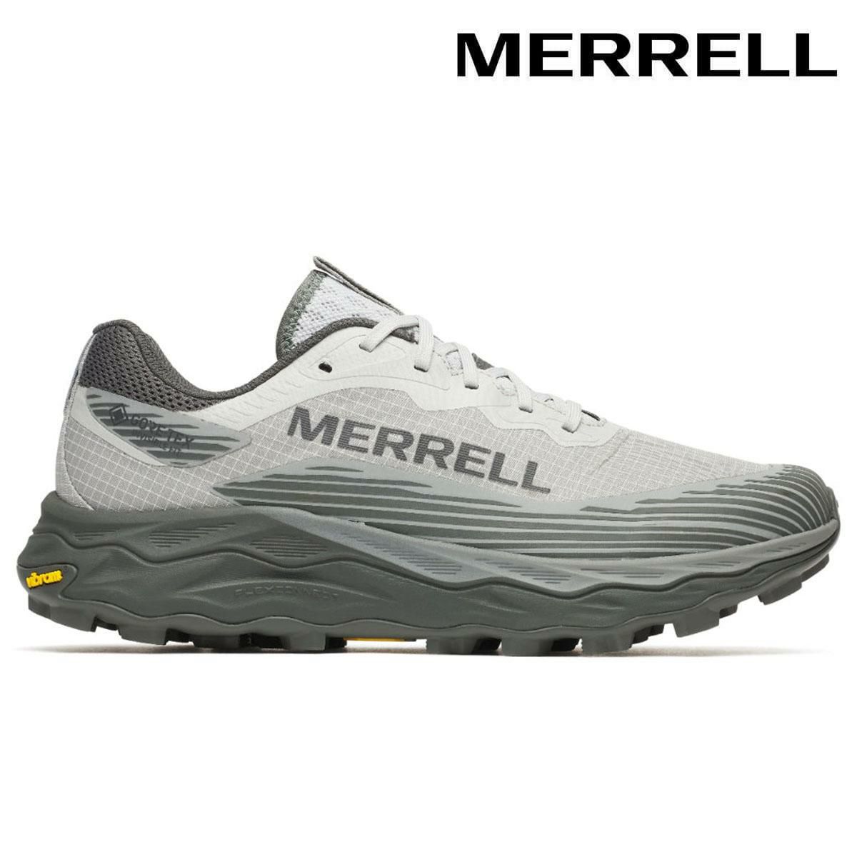メレル メンズ スニーカー アジリティピーク6ゴアテックス MERRELL　2