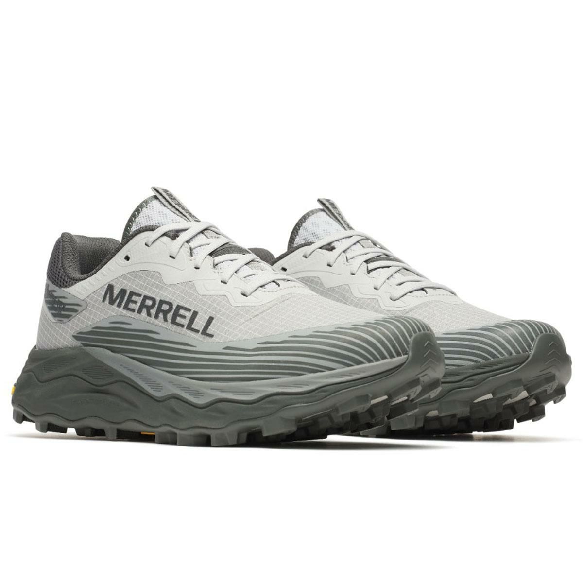 メレル メンズ スニーカー アジリティピーク6ゴアテックス MERRELL　10