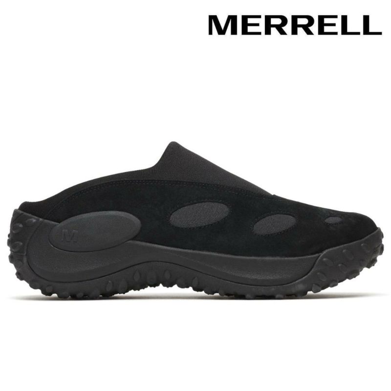 メレル メンズ スニーカー ジャングルトレックミュール MERRELL　