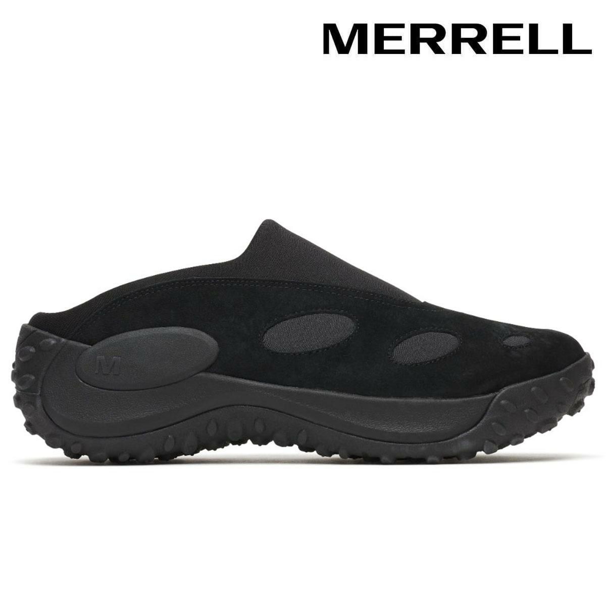メレル メンズ スニーカー ジャングルトレックミュール MERRELL　