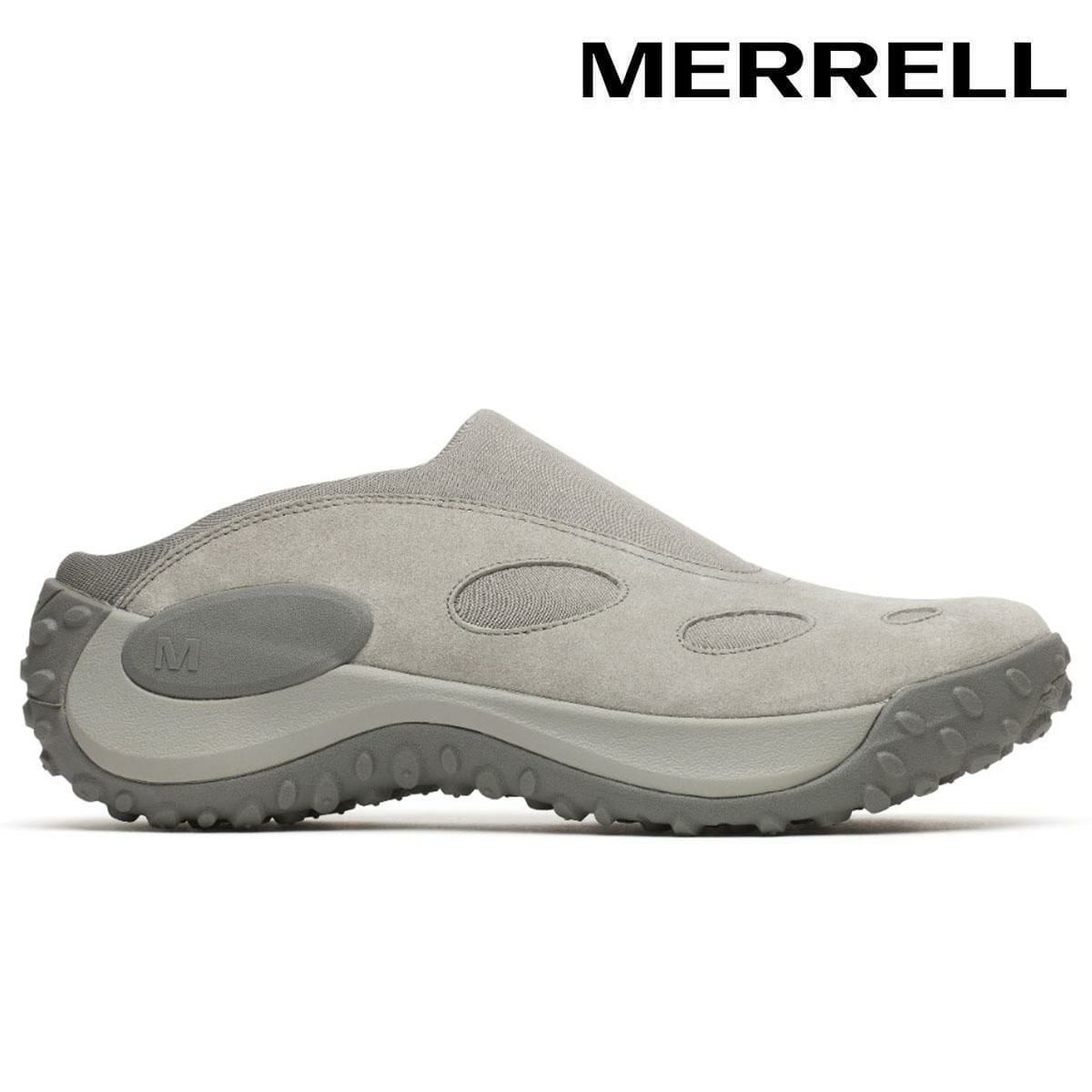 メレル メンズ スニーカー ジャングルトレックミュール MERRELL　2