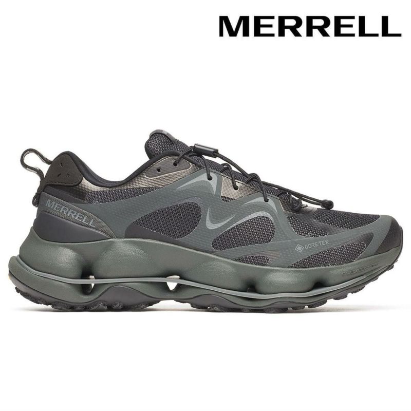 メレル メンズ スニーカー スピードアークマティスゴアテックス MERRELL　