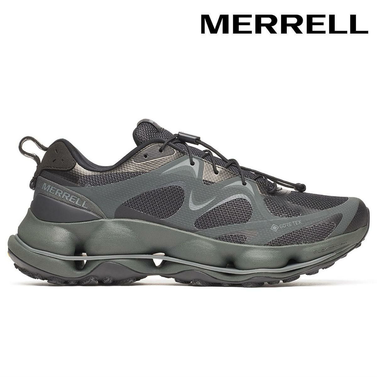 メレル メンズ スニーカー スピードアークマティスゴアテックス MERRELL　