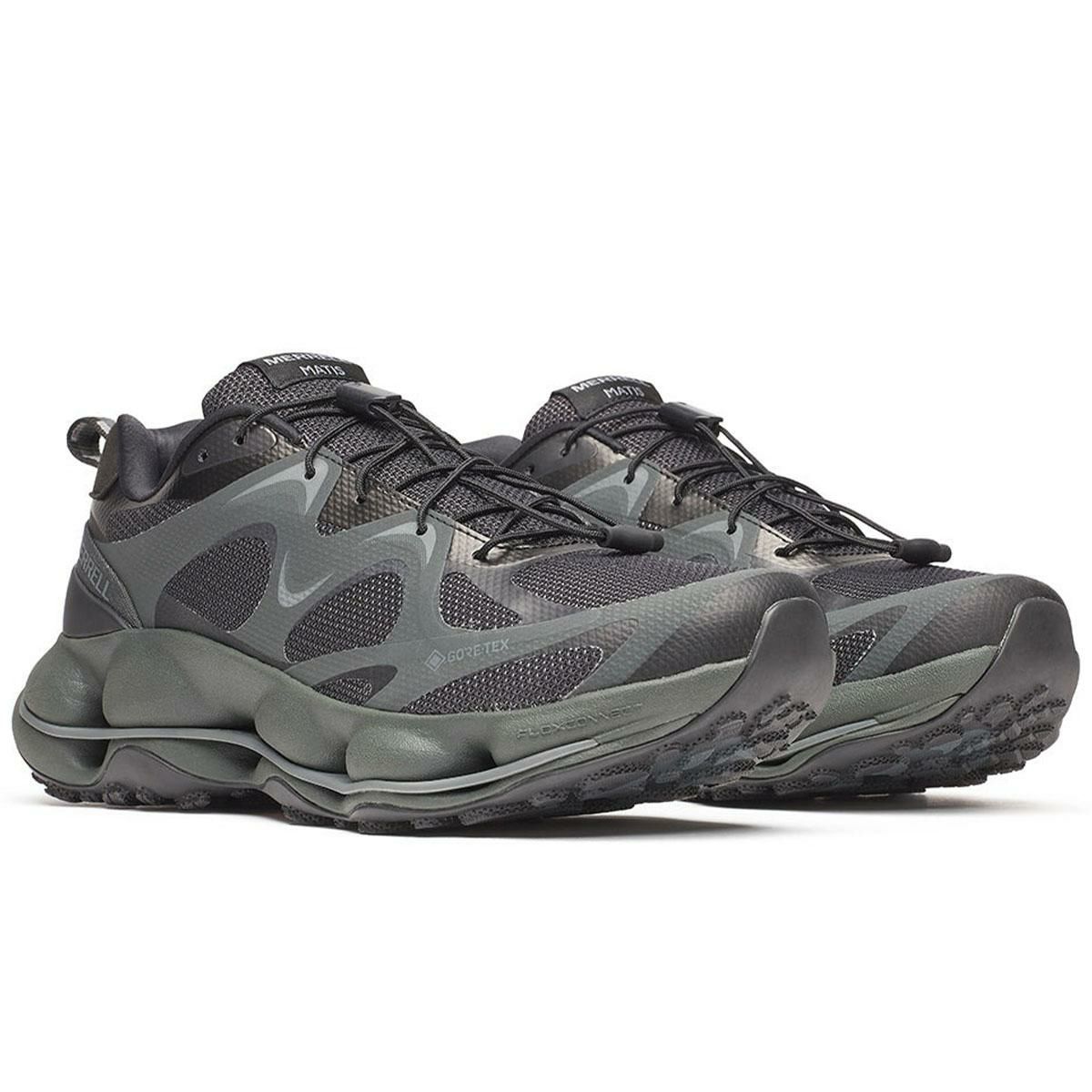 メレル メンズ スニーカー スピードアークマティスゴアテックス MERRELL　6