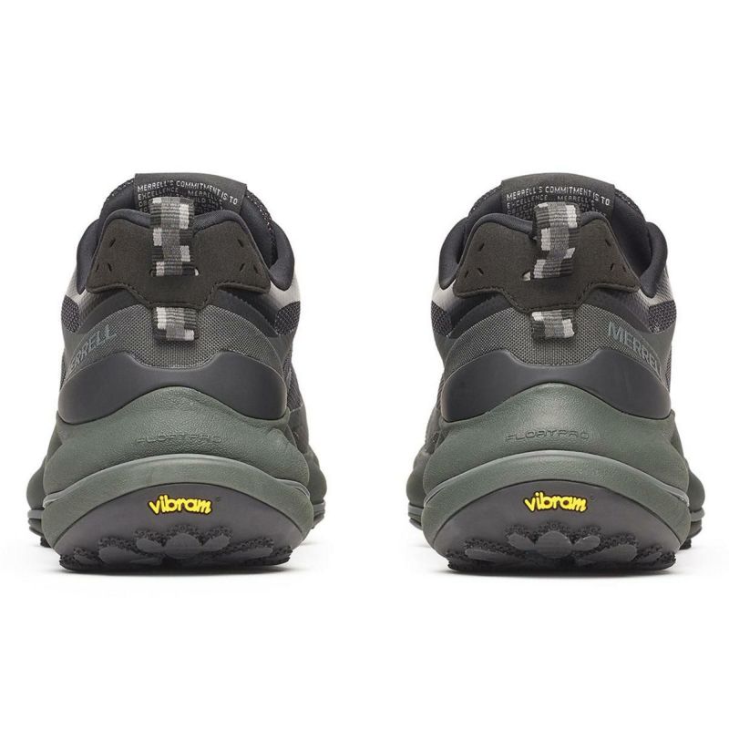 メレル メンズ スニーカー スピードアークマティスゴアテックス MERRELL　7