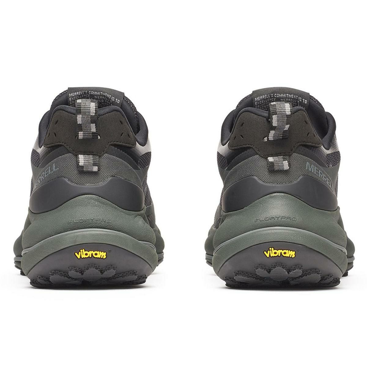 メレル メンズ スニーカー スピードアークマティスゴアテックス MERRELL　7