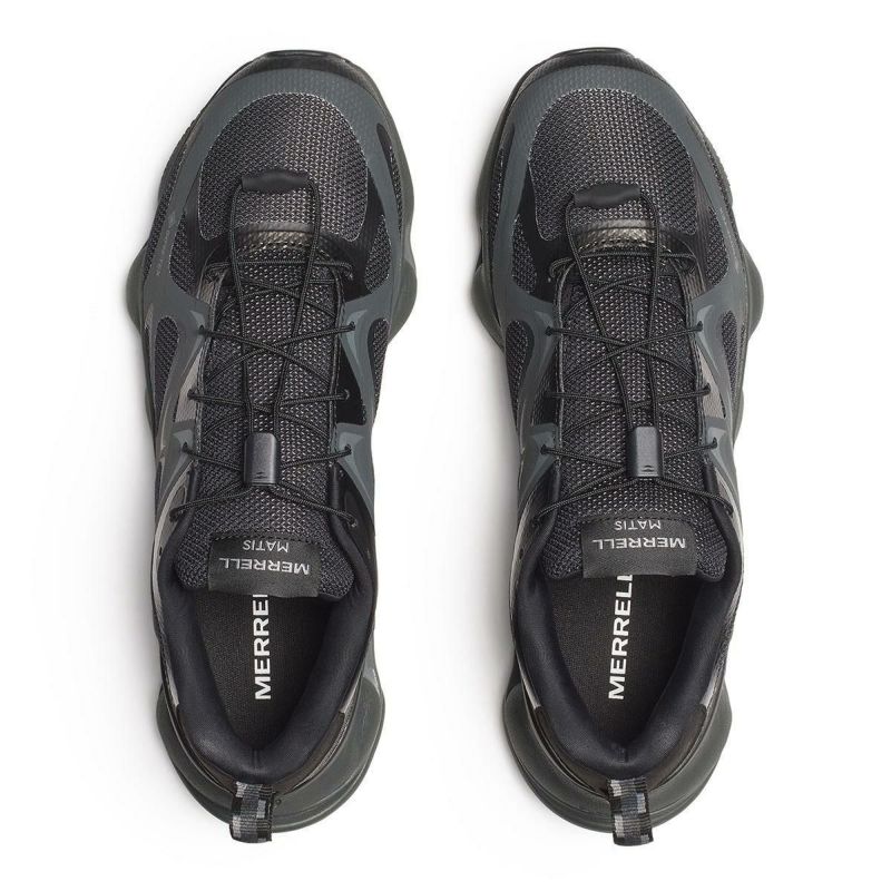 メレル メンズ スニーカー スピードアークマティスゴアテックス MERRELL　8