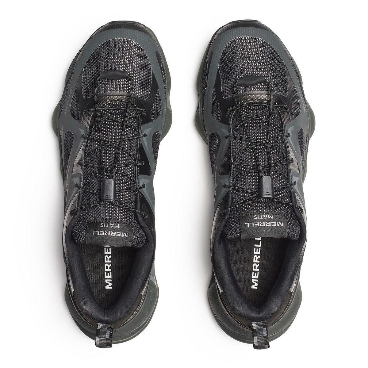 メレル メンズ スニーカー スピードアークマティスゴアテックス MERRELL　8