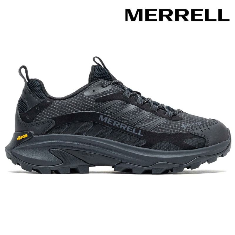 メレル メンズ スニーカー モアブスピード2ゴアテックス MERRELL m037513　