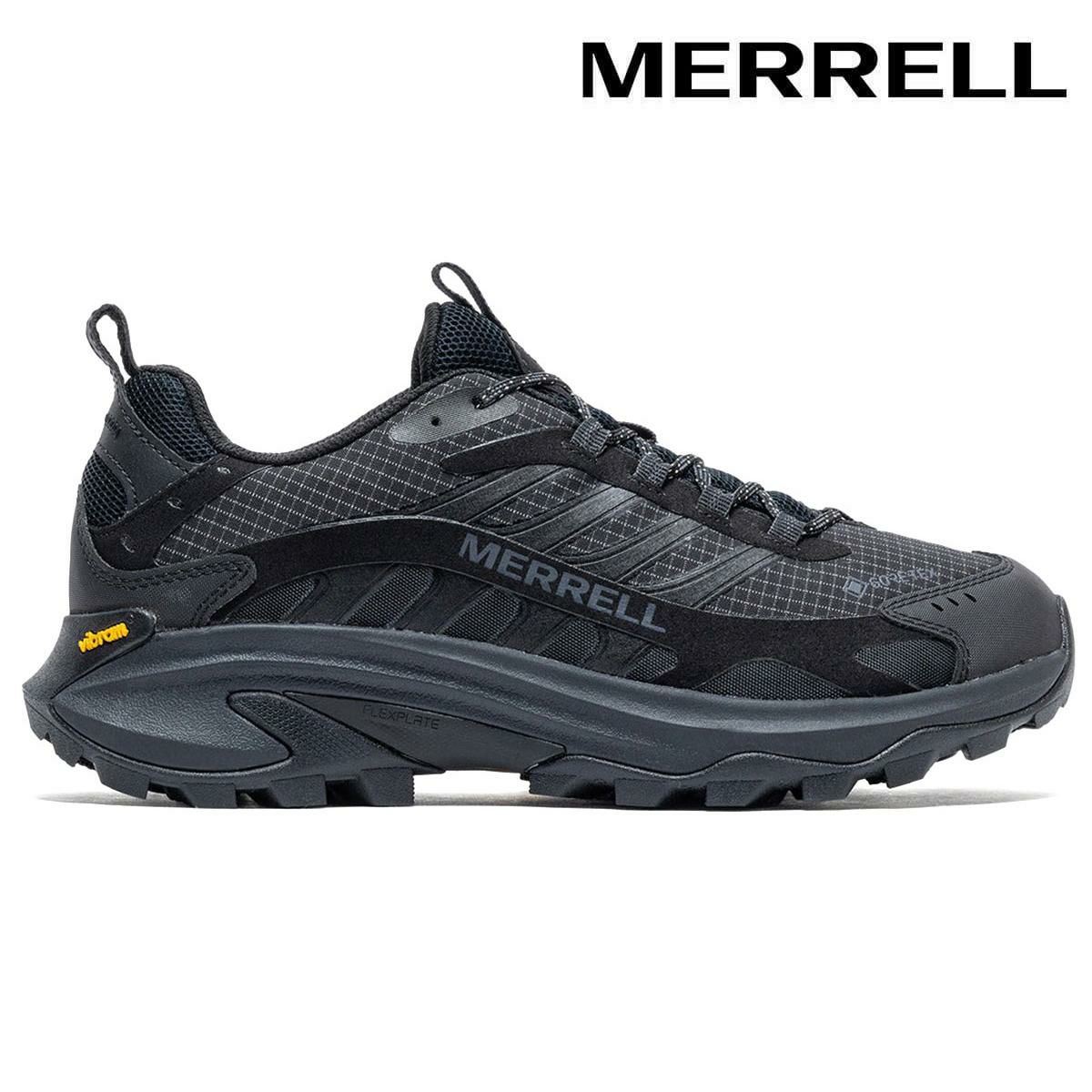 メレル メンズ スニーカー モアブスピード2ゴアテックス MERRELL m037513　