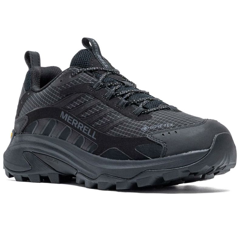 メレル メンズ スニーカー モアブスピード2ゴアテックス MERRELL m037513　3