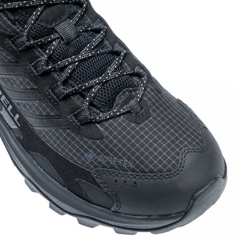 メレル メンズ スニーカー モアブスピード2ゴアテックス MERRELL m037513　7