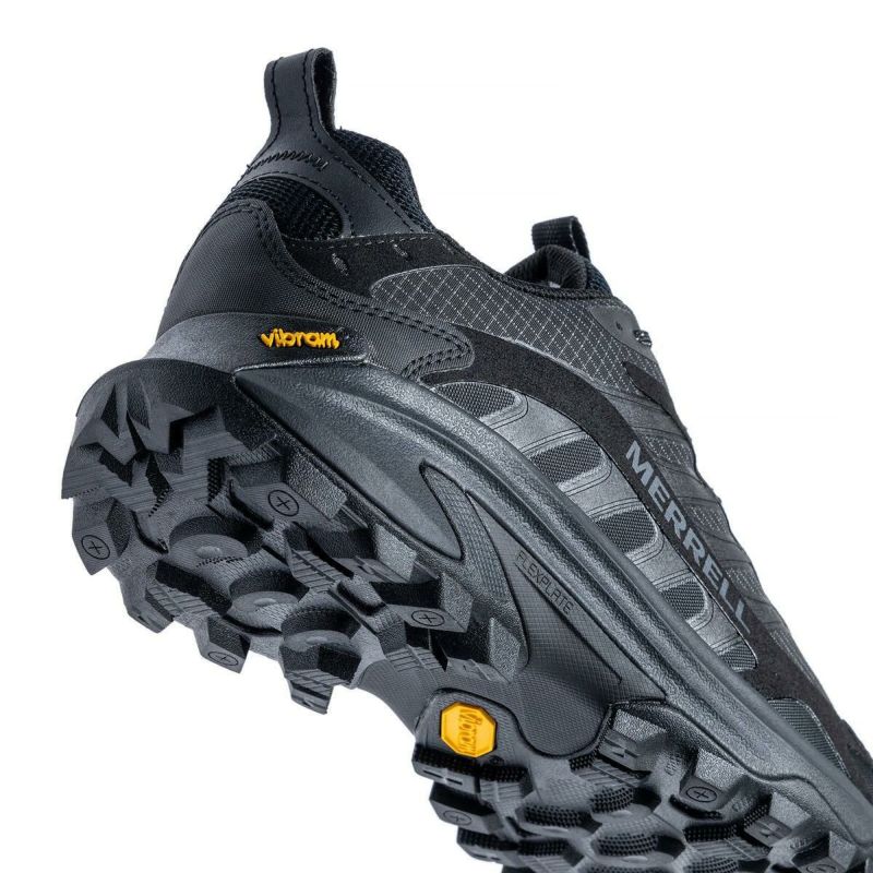 メレル メンズ スニーカー モアブスピード2ゴアテックス MERRELL m037513　9