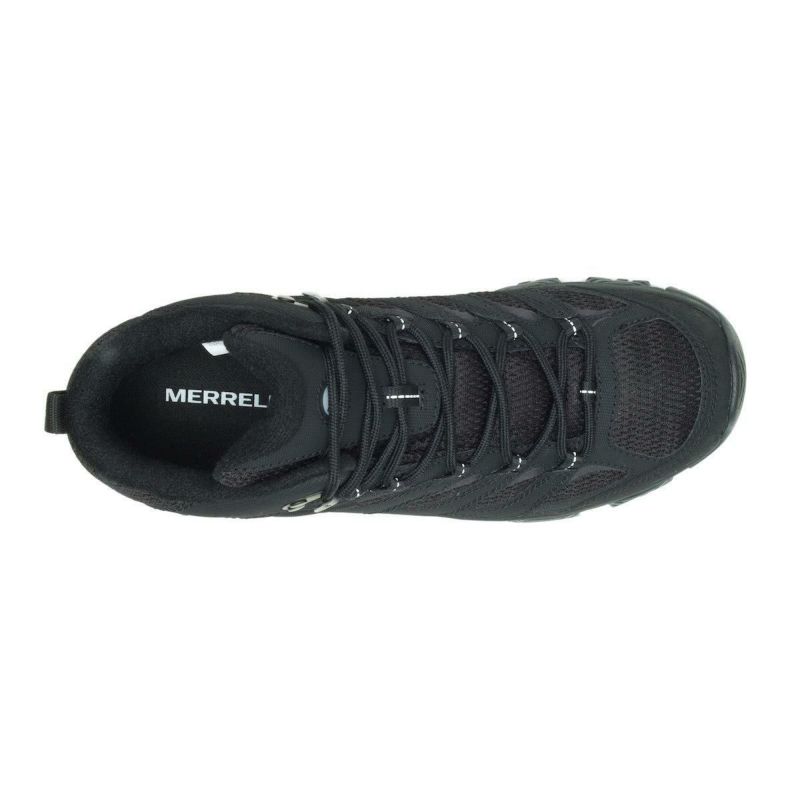 メレル メンズ スニーカー モアブ3シンセティックミッドゴアテックス MERRELL m500249　5