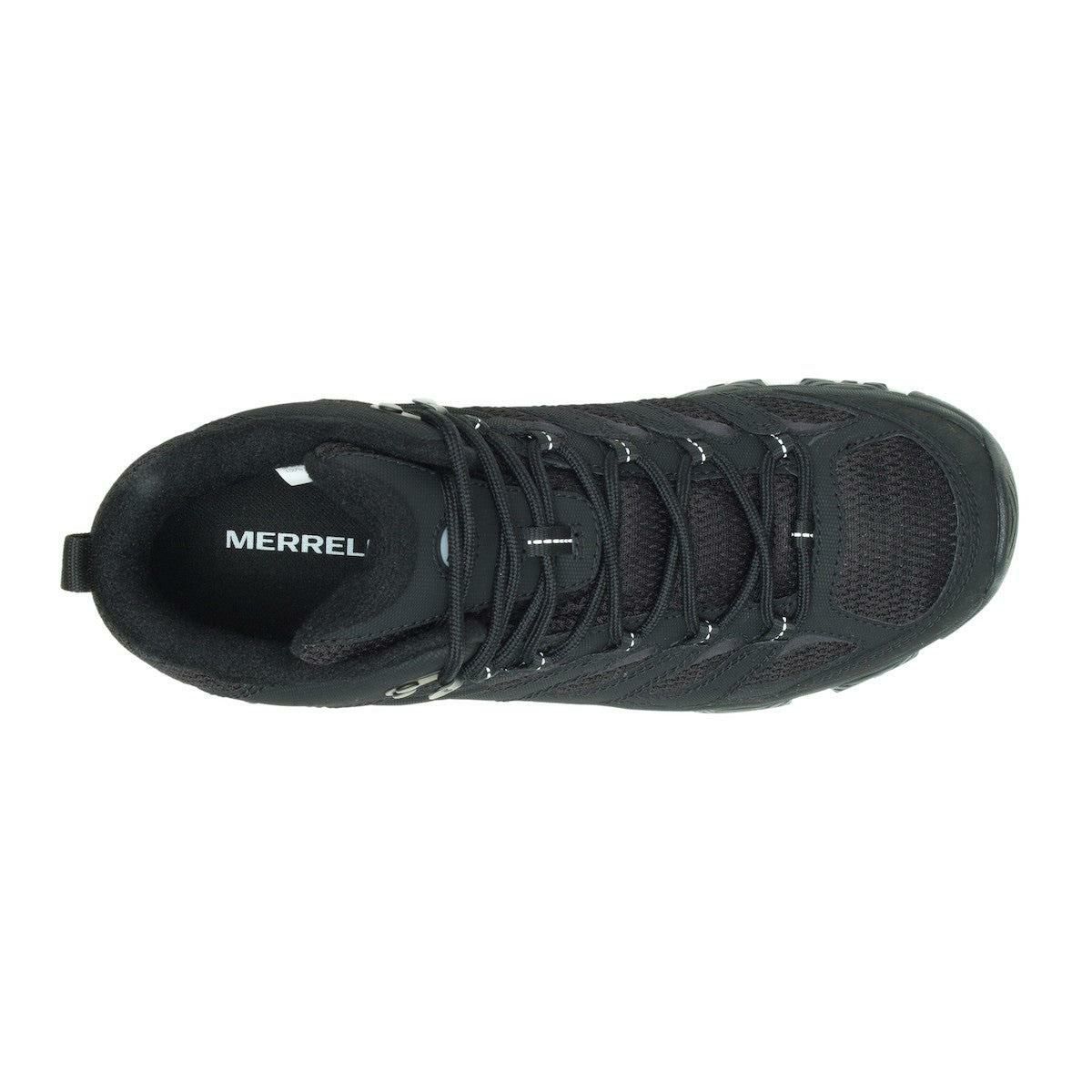 メレル メンズ スニーカー モアブ3シンセティックミッドゴアテックス MERRELL m500249　5