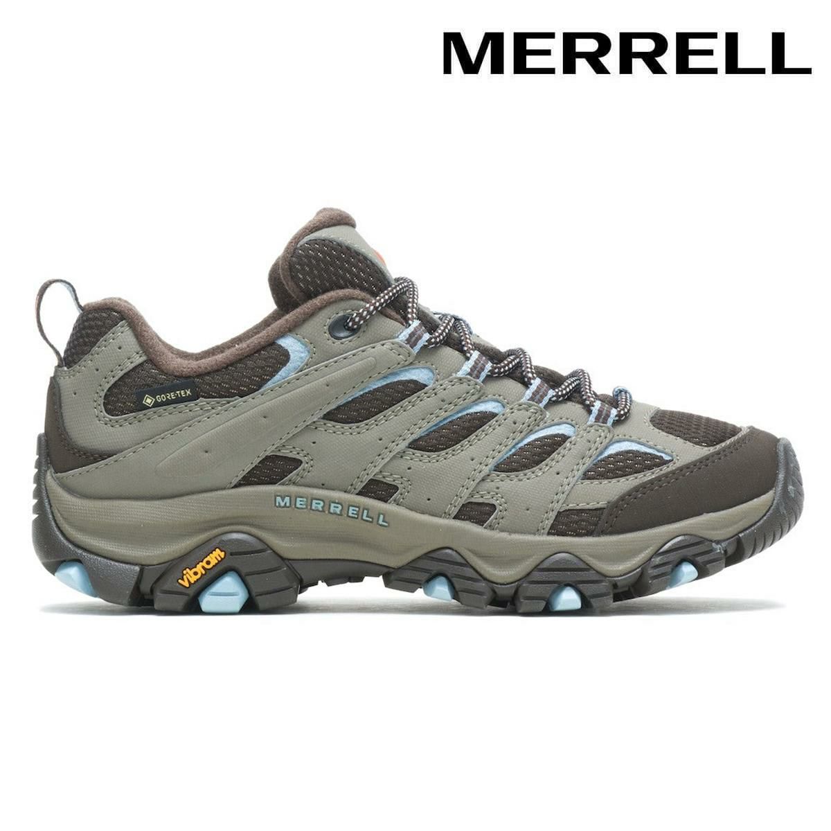 メレル レディース アジリティピーク6ゴアテックス MERRELL 2