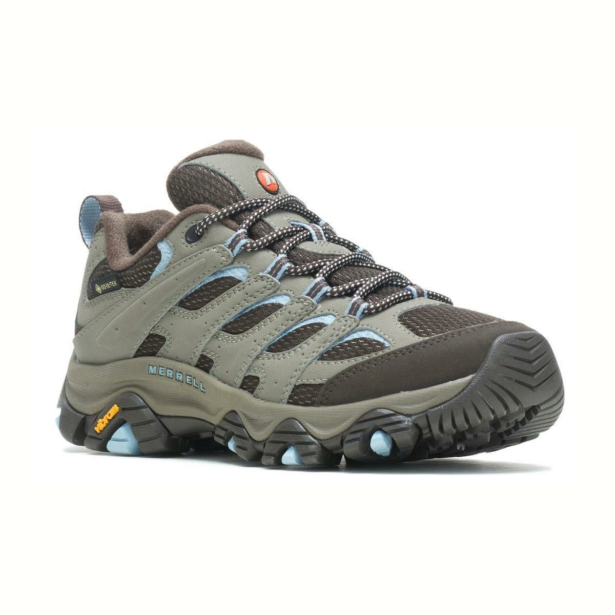 メレル レディース アジリティピーク6ゴアテックス MERRELL 11
