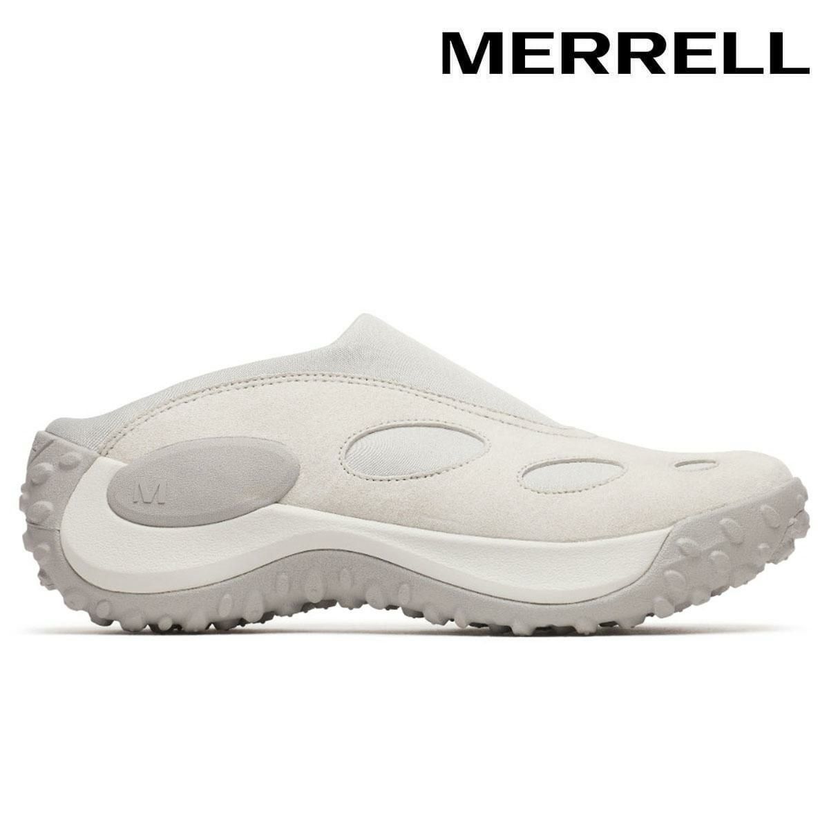 メレル レディース ジャングルトレックミュール MERRELL　