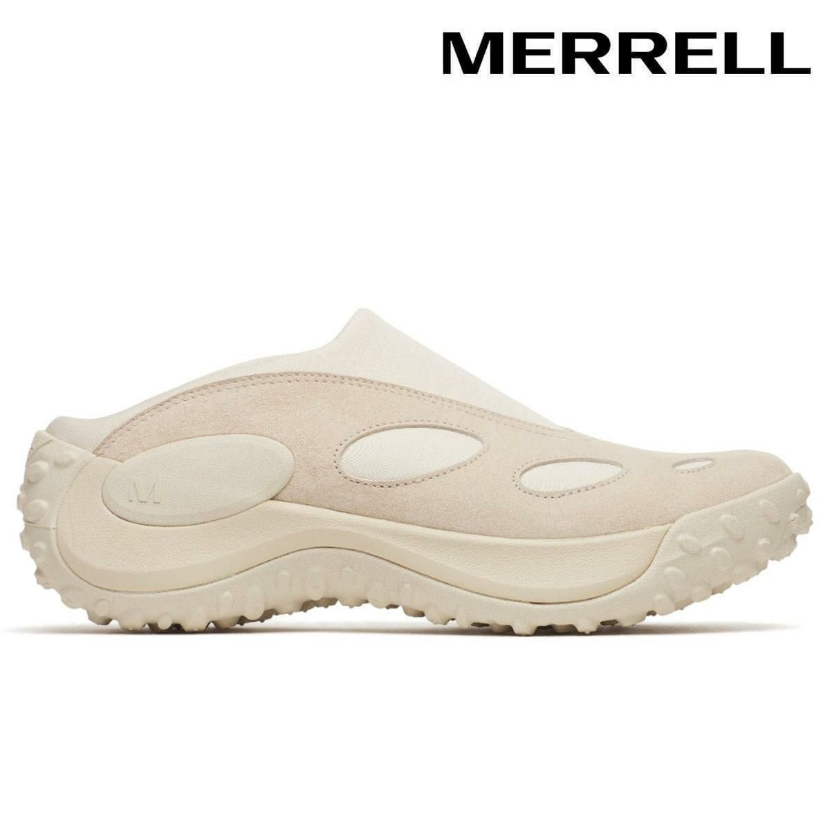 メレル レディース ジャングルトレックミュール MERRELL　2