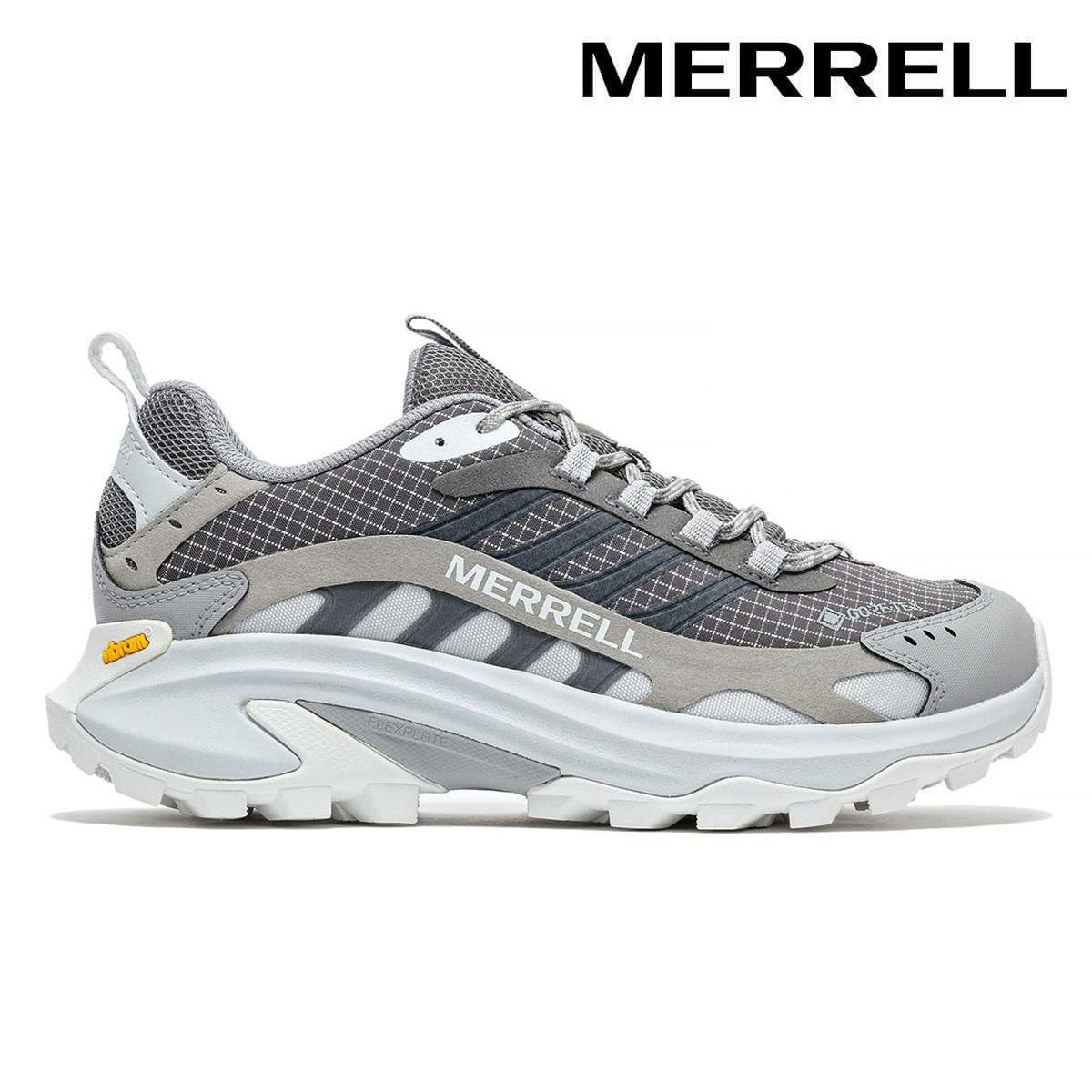 メレル レディース モアブスピード2ゴアテックス MERRELL w037840