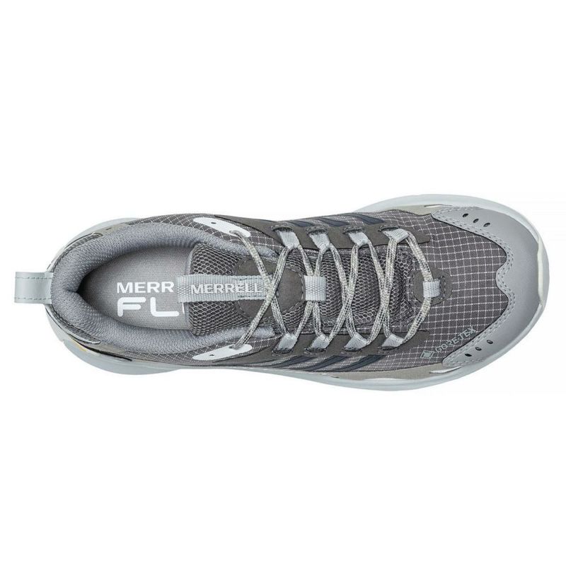 メレル レディース モアブスピード2ゴアテックス MERRELL w037840　5