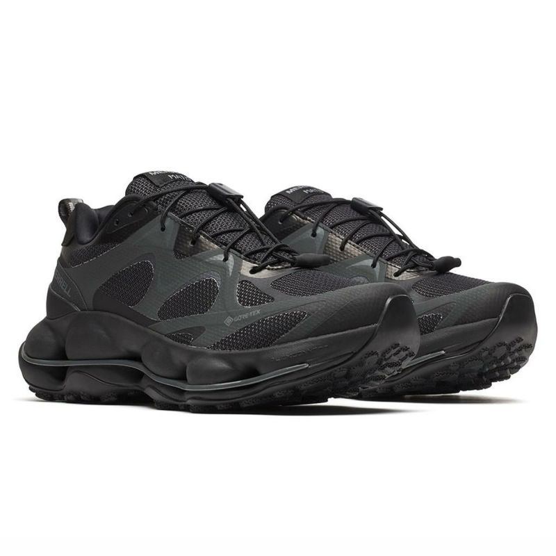 メレル レディース スピードアークマティスゴアテックス MERRELL w038690　3