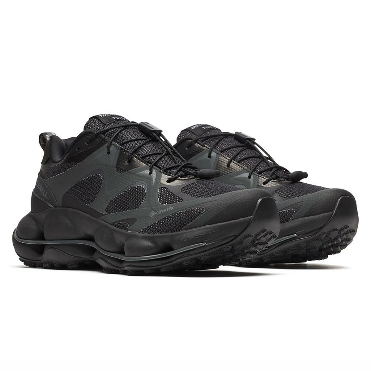 メレル レディース スピードアークマティスゴアテックス MERRELL w038690　3