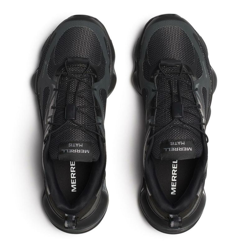 メレル レディース スピードアークマティスゴアテックス MERRELL w038690　5