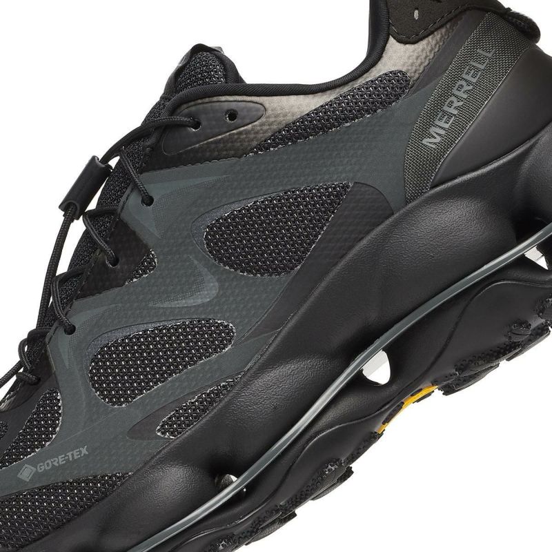 メレル レディース スピードアークマティスゴアテックス MERRELL w038690　7