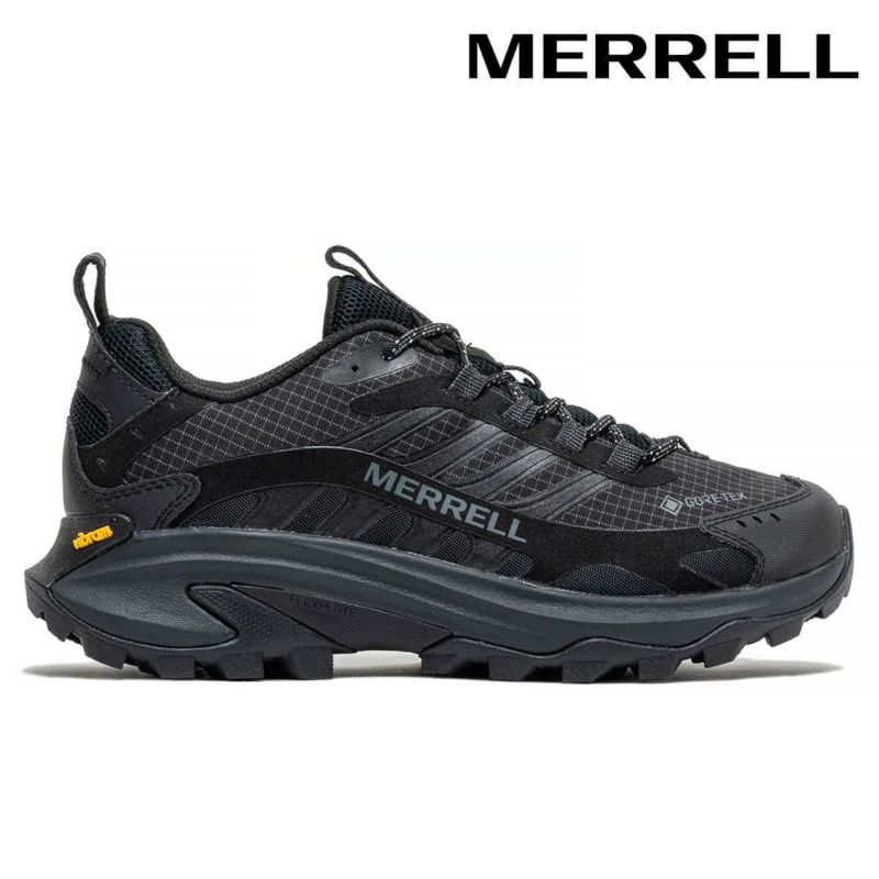 メレル レディース モアブスピード2ゴアテックス MERRELL w500452　