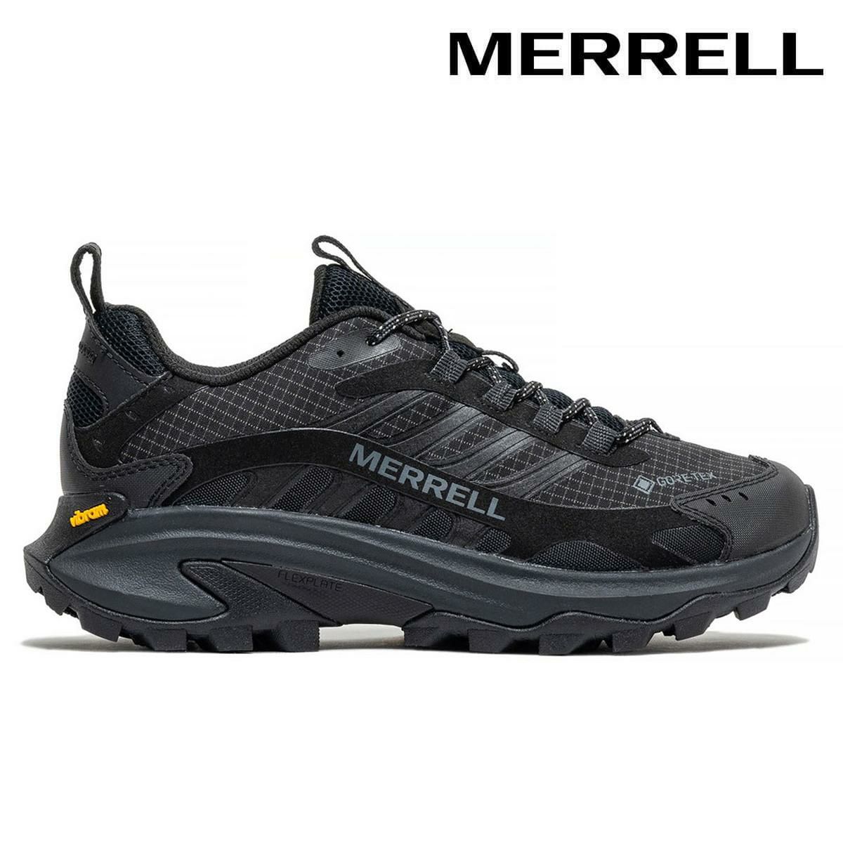 メレル レディース モアブスピード2ゴアテックス MERRELL w500452　