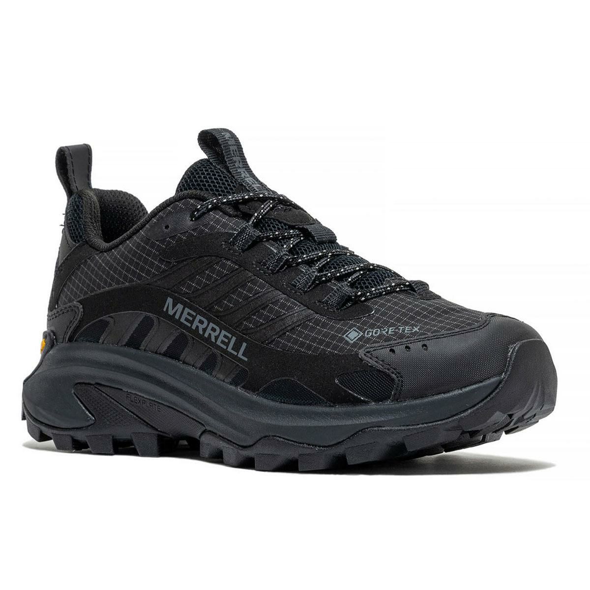 メレル レディース モアブスピード2ゴアテックス MERRELL w500452　3