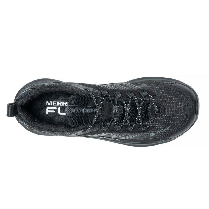 メレル レディース モアブスピード2ゴアテックス MERRELL w500452　5