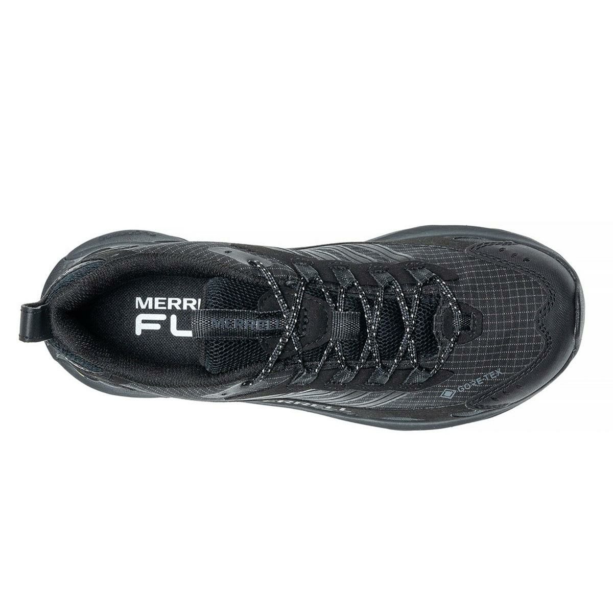 メレル レディース モアブスピード2ゴアテックス MERRELL w500452　5