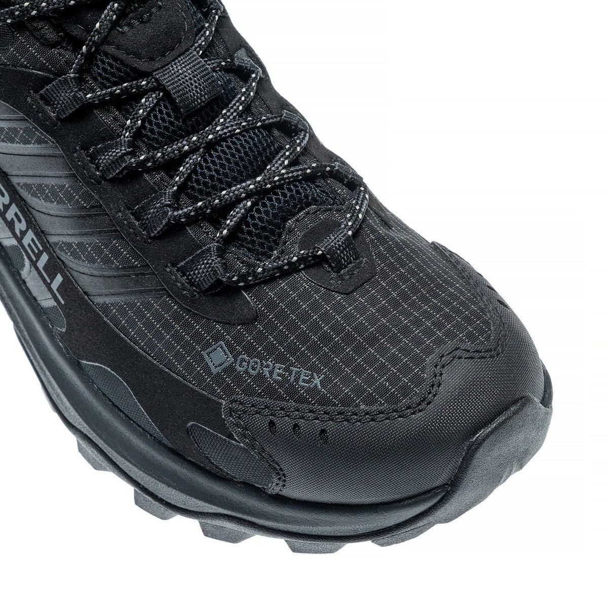 メレル レディース モアブスピード2ゴアテックス MERRELL w500452　7