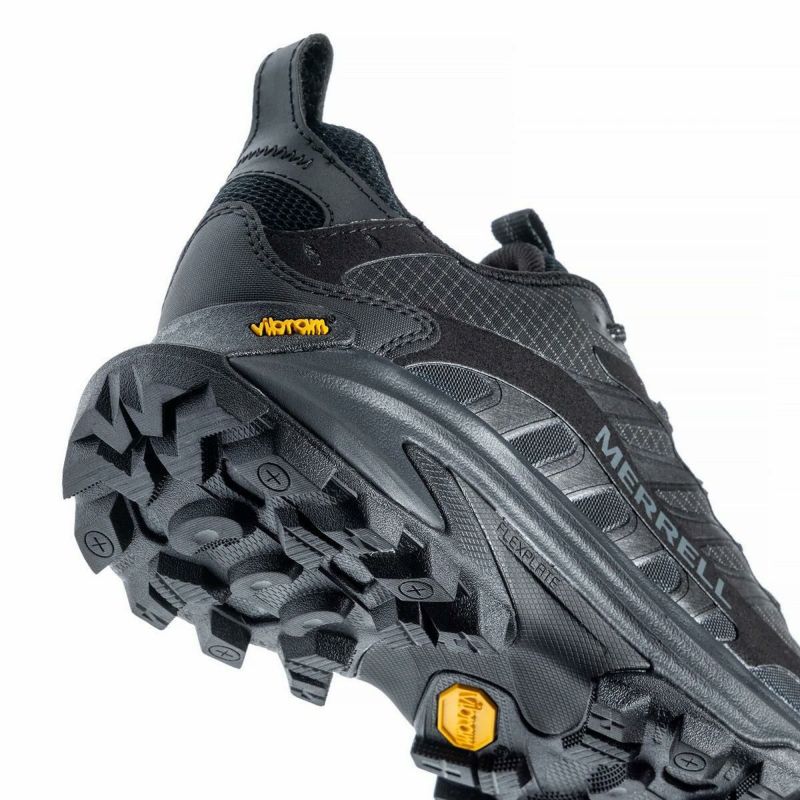 メレル レディース モアブスピード2ゴアテックス MERRELL w500452　9