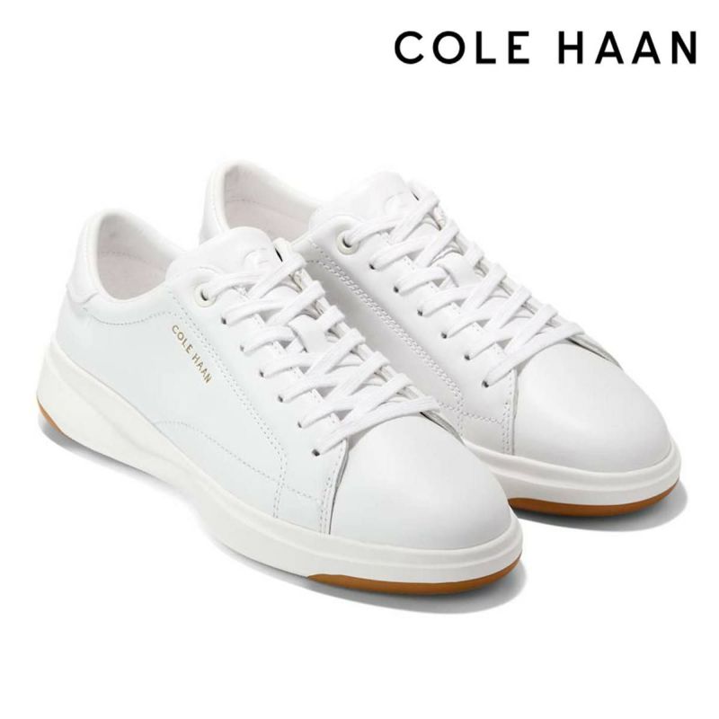 コールハーン レディース スニーカー グランドプロテニス2.0 COLE HAAN　