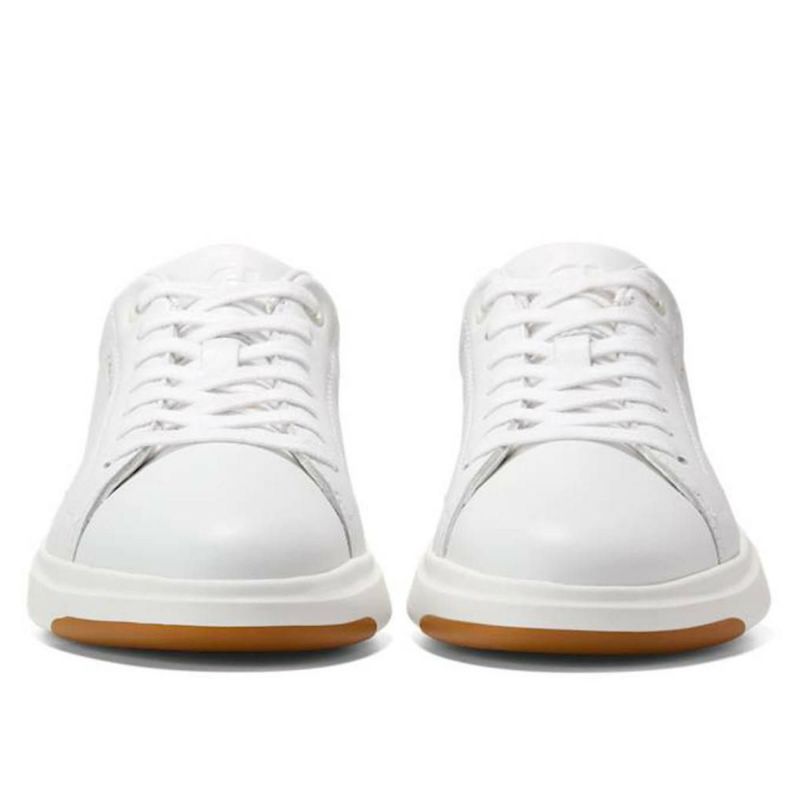 コールハーン レディース スニーカー グランドプロテニス2.0 COLE HAAN　5